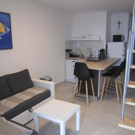 Apartman Valinor Miholascica Eksteriør bilde