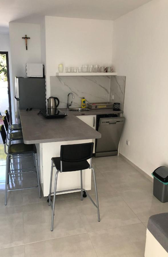Apartman Valinor Miholascica Eksteriør bilde