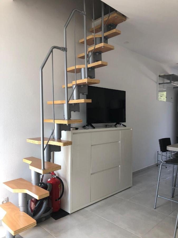 Apartman Valinor Miholascica Eksteriør bilde