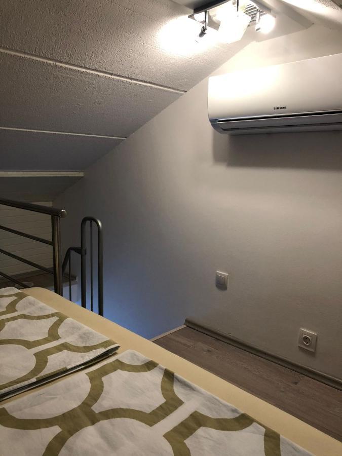 Apartman Valinor Miholascica Eksteriør bilde