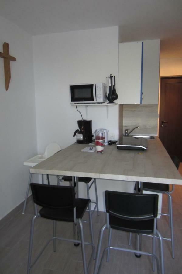 Apartman Valinor Miholascica Eksteriør bilde
