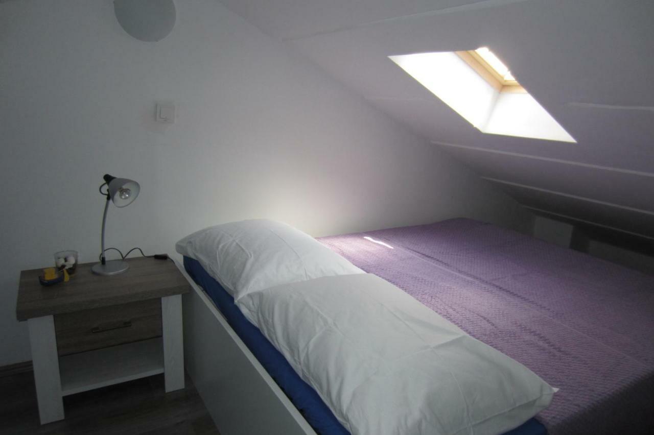 Apartman Valinor Miholascica Eksteriør bilde
