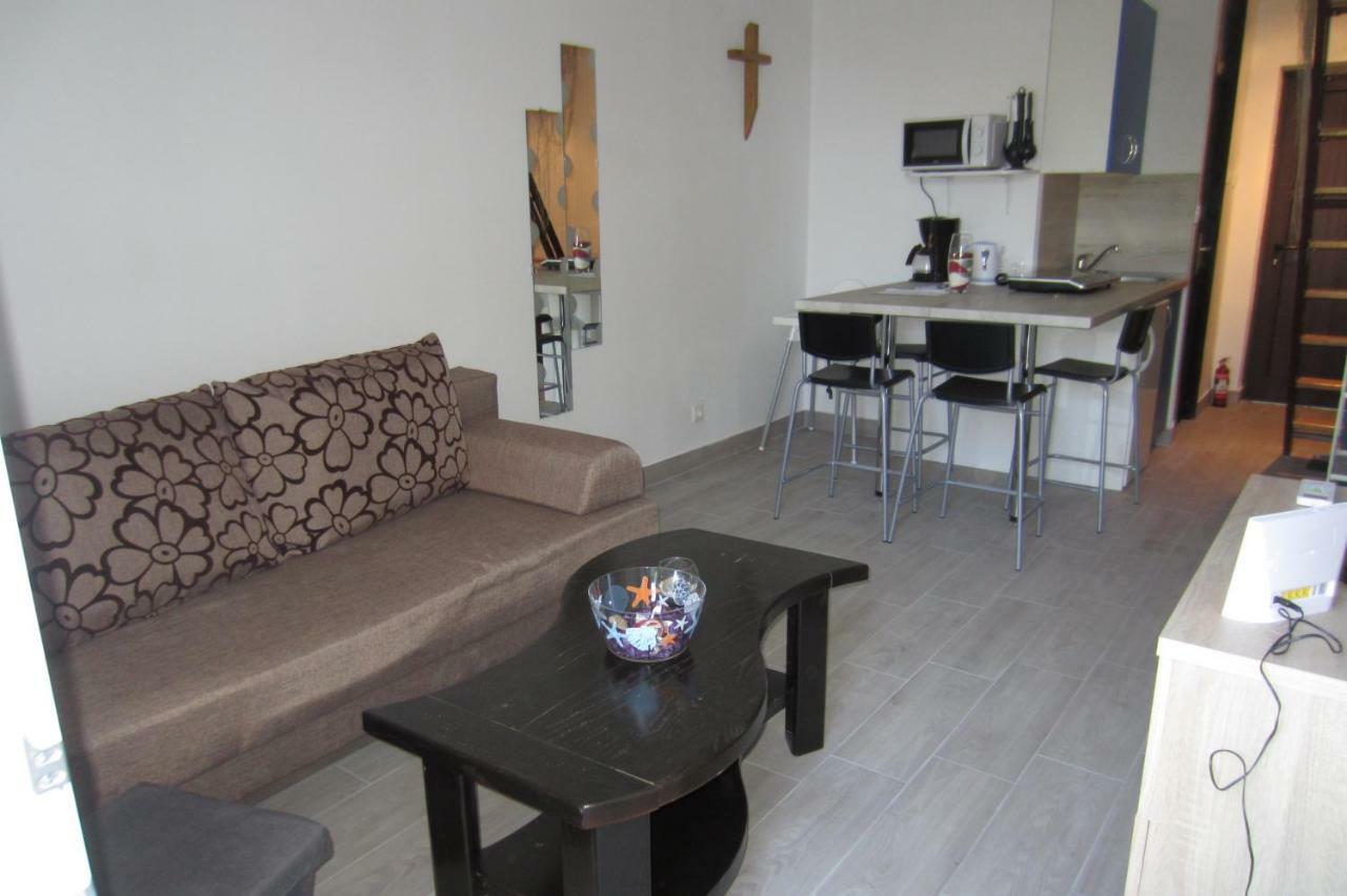 Apartman Valinor Miholascica Eksteriør bilde